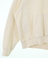 Fear of God ESSENTIALS（フィアオブゴッド　エッセンシャルス）パーカー 白 サイズ:M メンズ/2200606740050