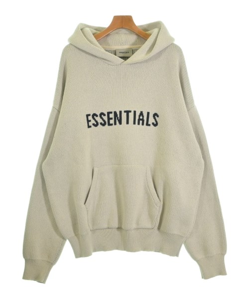 フィアオブゴッド　エッセンシャルス(Fear of God ESSENTIALS)のFear of God ESSENTIALS ニット・セーター