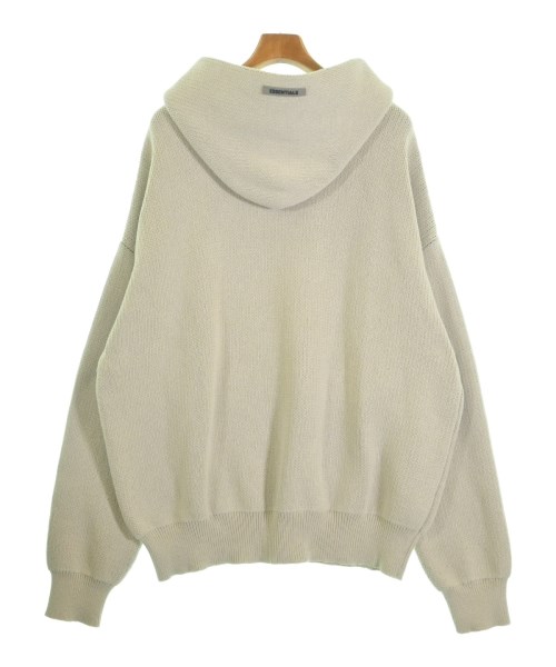 Fear of God ESSENTIALS（フィアオブゴッド　エッセンシャルス）ニット・セーター グレー サイズ:XL メンズ/2200608442013
