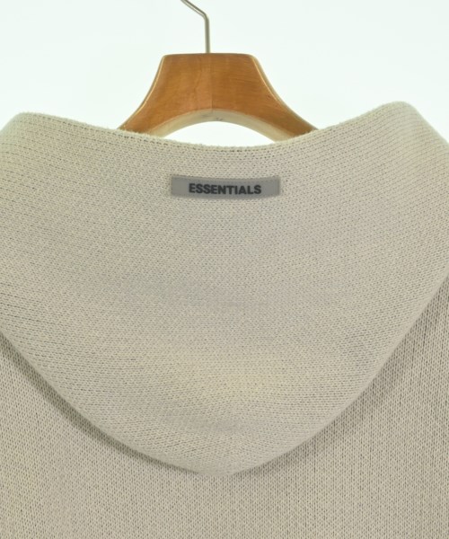 Fear of God ESSENTIALS（フィアオブゴッド　エッセンシャルス）ニット・セーター グレー サイズ:XL メンズ/2200608442013