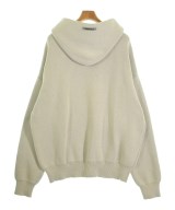 Fear of God ESSENTIALS（フィアオブゴッド　エッセンシャルス）ニット・セーター グレー サイズ:XL メンズ/2200608442013