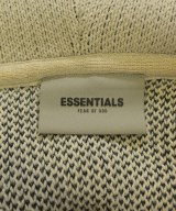 Fear of God ESSENTIALS（フィアオブゴッド　エッセンシャルス）ニット・セーター グレー サイズ:XL メンズ/2200608442013