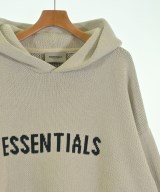 Fear of God ESSENTIALS（フィアオブゴッド　エッセンシャルス）ニット・セーター グレー サイズ:XL メンズ/2200608442013