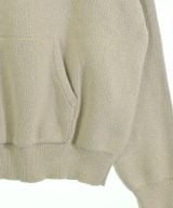 Fear of God ESSENTIALS（フィアオブゴッド　エッセンシャルス）ニット・セーター グレー サイズ:XL メンズ/2200608442013