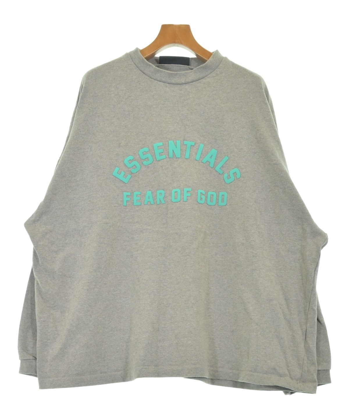 Fear of God ESSENTIALS スウェット グレー L 【公式通販】
