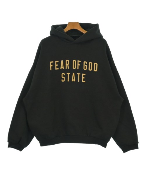 フィアオブゴッド　エッセンシャルス(Fear of God ESSENTIALS)のFear of God ESSENTIALS パーカー