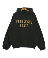 Fear of God ESSENTIALS パーカー