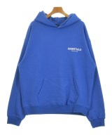 Fear of God ESSENTIALS パーカー