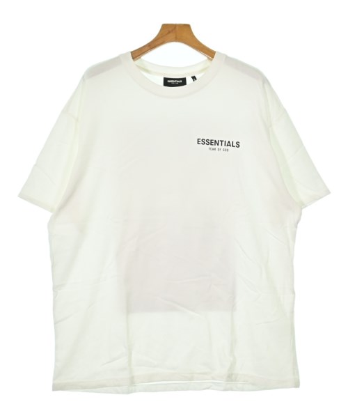 フィアオブゴッド　エッセンシャルス(Fear of God ESSENTIALS)のFear of God ESSENTIALS Tシャツ・カットソー