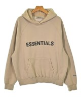 Fear of God ESSENTIALS パーカー