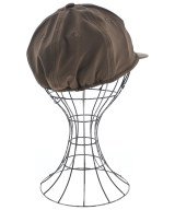 Fear of God ESSENTIALS（フィアオブゴッド　エッセンシャルス）キャップ 茶 サイズ:- メンズ/2200569403078