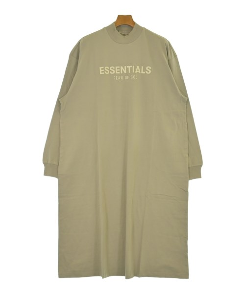 フィアオブゴッド　エッセンシャルス(Fear of God ESSENTIALS)のFear of God ESSENTIALS Tシャツ・カットソー