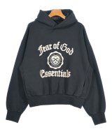 Fear of God ESSENTIALS パーカー