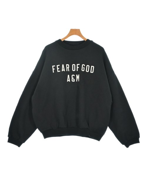 フィアオブゴッド　エッセンシャルス(Fear of God ESSENTIALS)のFear of God ESSENTIALS スウェット