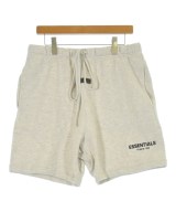 Fear of God ESSENTIALS ショートパンツ