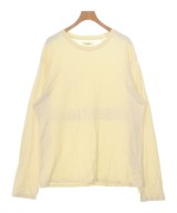 Fear of God ESSENTIALS（フィアオブゴッド　エッセンシャルス）Tシャツ・カットソー 黄 サイズ:L メンズ/2200672873034