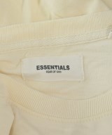Fear of God ESSENTIALS（フィアオブゴッド　エッセンシャルス）Tシャツ・カットソー 黄 サイズ:L メンズ/2200672873034