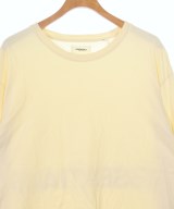 Fear of God ESSENTIALS（フィアオブゴッド　エッセンシャルス）Tシャツ・カットソー 黄 サイズ:L メンズ/2200672873034