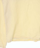 Fear of God ESSENTIALS（フィアオブゴッド　エッセンシャルス）Tシャツ・カットソー 黄 サイズ:L メンズ/2200672873034