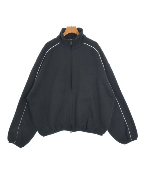 Fear of God ESSENTIALS(フィアオブゴッド　エッセンシャルス)スウェット 黒 サイズ:L/2200672653018