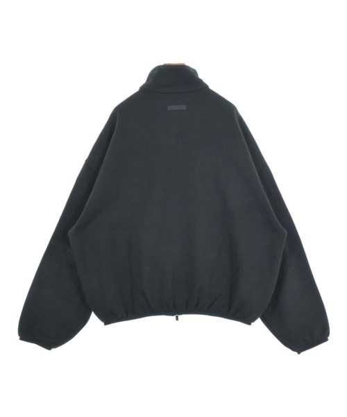 Fear of God ESSENTIALS（フィアオブゴッド　エッセンシャルス）スウェット 黒 サイズ:L メンズ/2200672653018