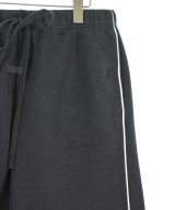 Fear of God ESSENTIALS（フィアオブゴッド　エッセンシャルス）スウェットパンツ 黒 サイズ:M メンズ/2200672653025