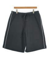 Fear of God ESSENTIALS（フィアオブゴッド　エッセンシャルス）ショートパンツ 黒 サイズ:M メンズ/2200672653032