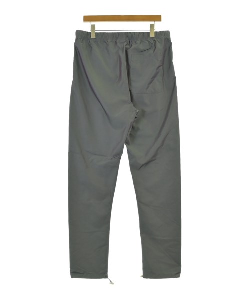 Fear of God ESSENTIALS（フィアオブゴッド　エッセンシャルス）その他 グレー サイズ:L メンズ/2200673803047