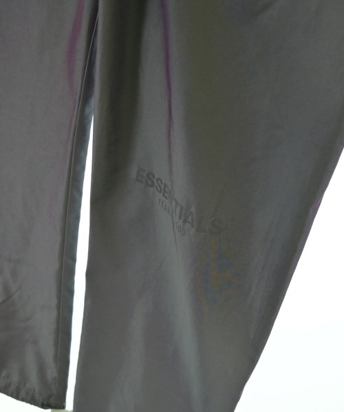 Fear of God ESSENTIALS（フィアオブゴッド　エッセンシャルス）その他 グレー サイズ:L メンズ/2200673803047
