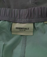 Fear of God ESSENTIALS（フィアオブゴッド　エッセンシャルス）その他 グレー サイズ:L メンズ/2200673803047