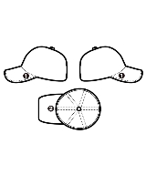 Fear of God ESSENTIALS（フィアオブゴッド　エッセンシャルス）キャップ 赤 サイズ:- メンズ/2200668058421