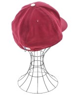 Fear of God ESSENTIALS（フィアオブゴッド　エッセンシャルス）キャップ 赤 サイズ:- メンズ/2200668058421