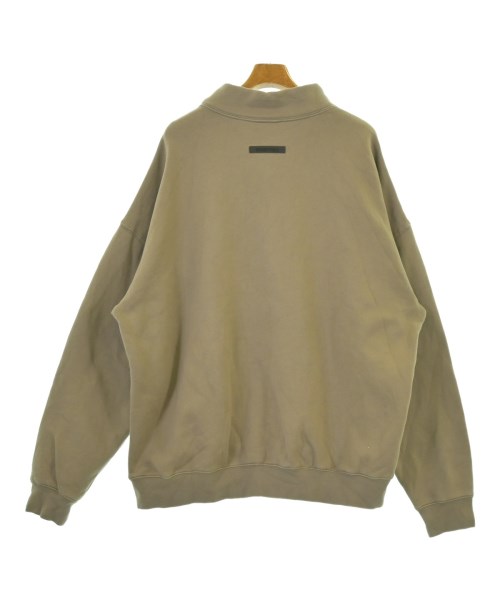 Fear of God ESSENTIALS（フィアオブゴッド　エッセンシャルス）スウェット ベージュ サイズ:XL メンズ/2200674749016