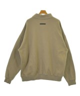 Fear of God ESSENTIALS（フィアオブゴッド　エッセンシャルス）スウェット ベージュ サイズ:XL メンズ/2200674749016