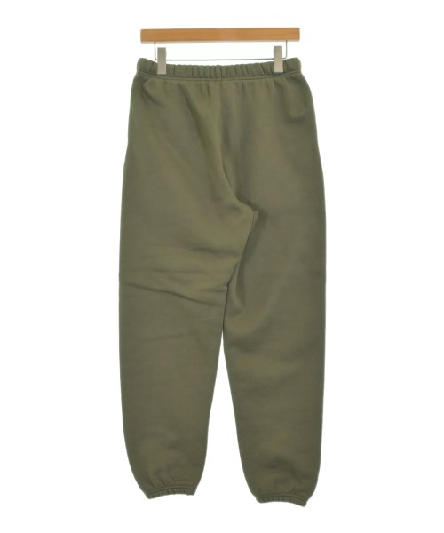 Fear of God ESSENTIALS（フィアオブゴッド　エッセンシャルス）スウェットパンツ カーキ サイズ:XS メンズ/2200676475302