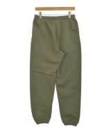 Fear of God ESSENTIALS（フィアオブゴッド　エッセンシャルス）スウェットパンツ カーキ サイズ:XS メンズ/2200676475302