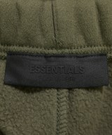 Fear of God ESSENTIALS（フィアオブゴッド　エッセンシャルス）スウェットパンツ カーキ サイズ:XS メンズ/2200676475302