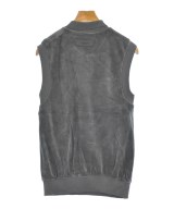 Fear of God ESSENTIALS（フィアオブゴッド　エッセンシャルス）ポロシャツ グレー サイズ:S メンズ/2200672219283