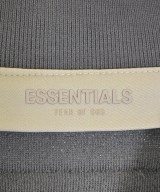 Fear of God ESSENTIALS（フィアオブゴッド　エッセンシャルス）ポロシャツ グレー サイズ:S メンズ/2200672219283