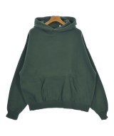 Fear of God ESSENTIALS（フィアオブゴッド　エッセンシャルス）パーカー 緑 サイズ:M メンズ/2200675103121