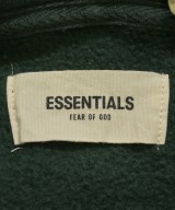 Fear of God ESSENTIALS（フィアオブゴッド　エッセンシャルス）パーカー 緑 サイズ:M メンズ/2200675103121