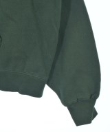 Fear of God ESSENTIALS（フィアオブゴッド　エッセンシャルス）パーカー 緑 サイズ:M メンズ/2200675103121