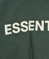 Fear of God ESSENTIALS（フィアオブゴッド　エッセンシャルス）パーカー 緑 サイズ:M メンズ/2200675103121