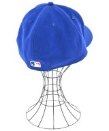 Fear of God ESSENTIALS（フィアオブゴッド　エッセンシャルス）キャップ 青 サイズ:7.75 メンズ/2200678071014