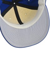 Fear of God ESSENTIALS（フィアオブゴッド　エッセンシャルス）キャップ 青 サイズ:7.75 メンズ/2200678071014