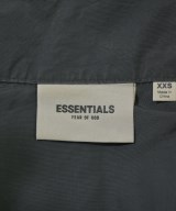 Fear of God ESSENTIALS（フィアオブゴッド　エッセンシャルス）その他 グレー サイズ:XXS レディース/2200678253014