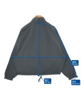 Fear of God ESSENTIALS（フィアオブゴッド　エッセンシャルス）その他 グレー サイズ:XXS レディース/2200678253014