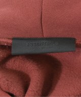 Fear of God ESSENTIALS（フィアオブゴッド　エッセンシャルス）パーカー 赤 サイズ:M メンズ/2200678706053