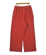 Fear of God ESSENTIALS（フィアオブゴッド　エッセンシャルス）スウェットパンツ 赤 サイズ:M メンズ/2200679582137