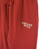 Fear of God ESSENTIALS（フィアオブゴッド　エッセンシャルス）スウェットパンツ 赤 サイズ:M メンズ/2200679582137